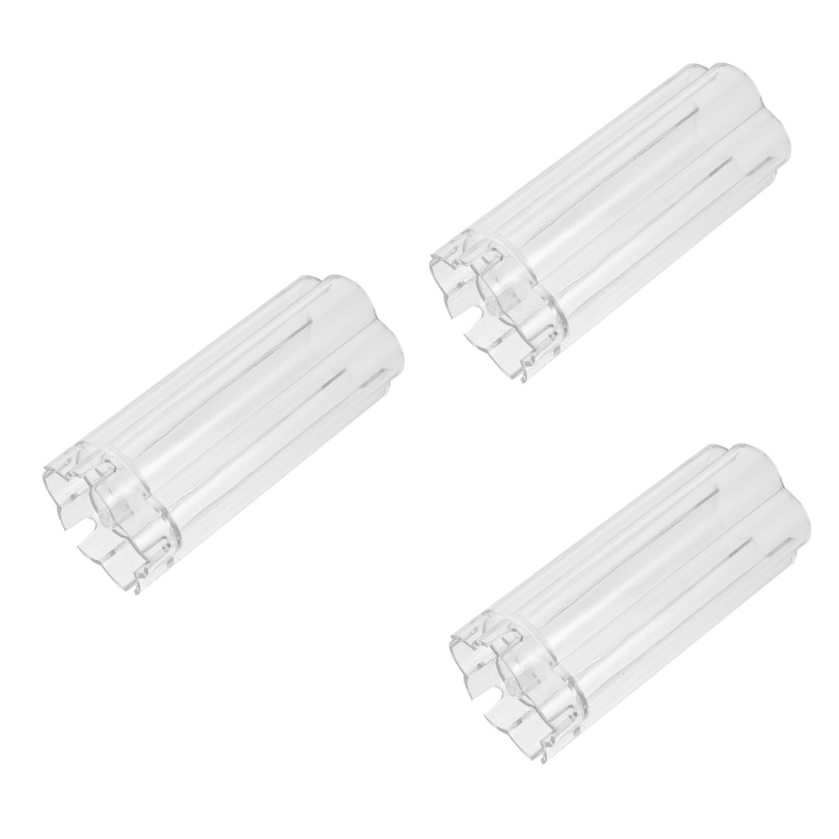 Moule plastique pour bougie en forme de fleur jojofuny pour création artisanale
