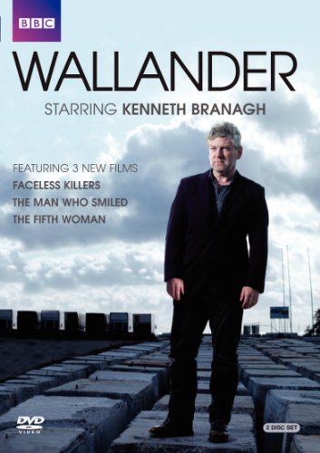 Wallander [DVD]