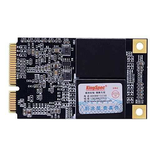 128GB mSATA SSD MLC internal solid state drive for table PC - Additional View