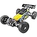 Produktbild Reely Giant Buzz Brushless 1:8 RC Modellauto Elektro Buggy Allradantrieb (4WD) 100% RTR 2,4 GHz inkl. Akku, Ladegerät u