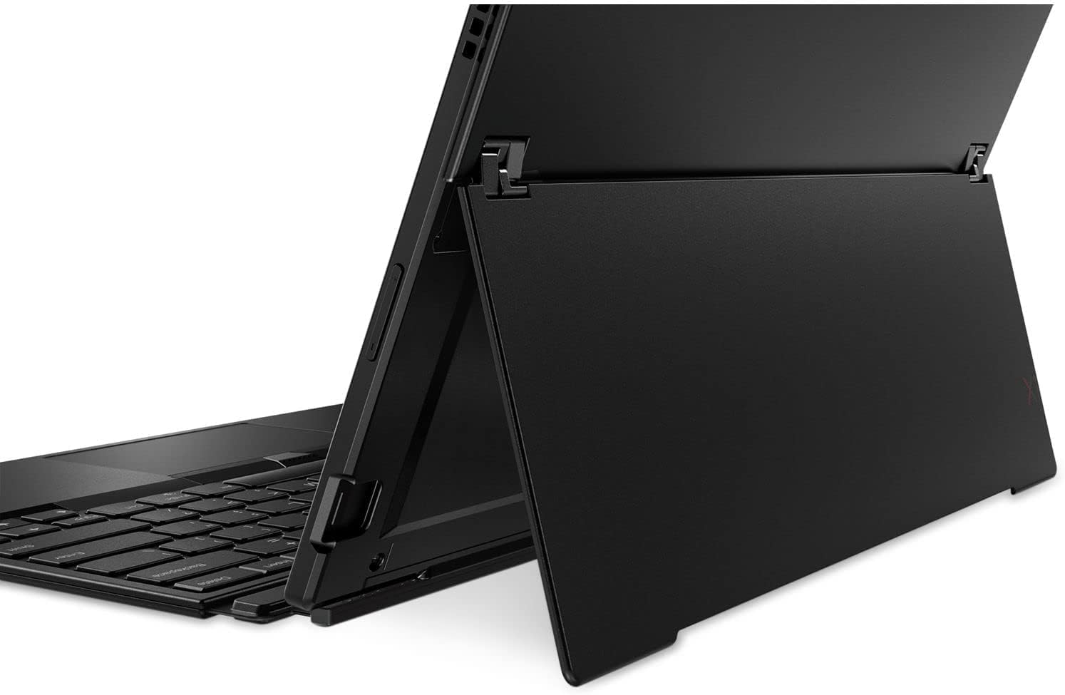 Lenovo ThinkPad X1 Tablet Gen 3 Laptop, 13" QHD (3000 x 2000) Notebook, Intel Core i7-8650U, 16GB RAM, 256GB SSD, tastiera QWERTY, Windows 11 Pro (ricondizionato)