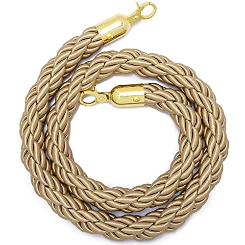 Filet de sécurité en jute et corde de protection pour enfants robuste