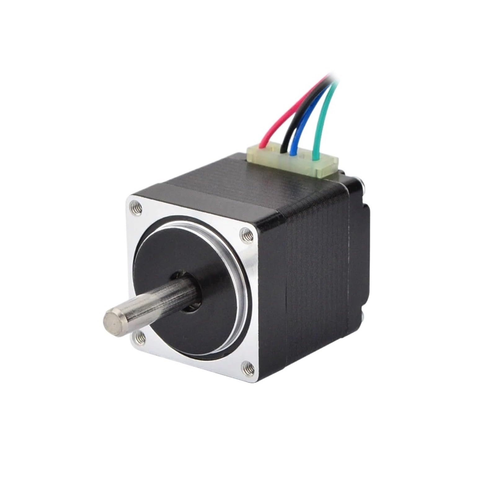 MUYTQAERG Stepper Motor Nema 11 0.67A 7Ncm 28x28x31mm 4-Lead