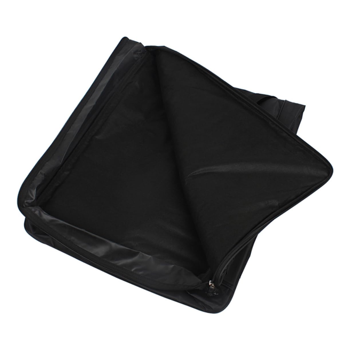 GALPADA Custodia Imbottita Oxford per Tastiera Elettronica 76 Tasti Resistente e Portatile Borsa Pratica Tracolla per Uso Esterno