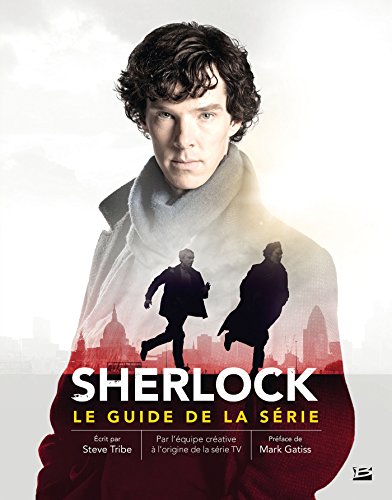 Télécharger Sherlock : Le Guide de la série Livre PDF Gratuit