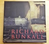Richard Bunkall 0578096986 Book Cover