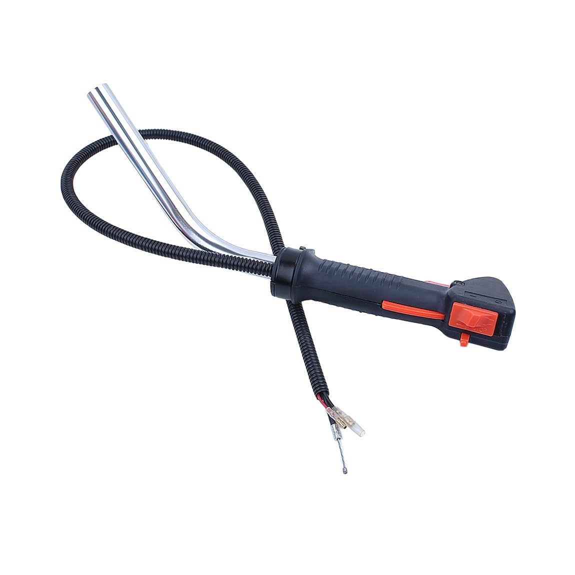 Gâchette d'accélérateur GX35 GX35NT UMK435 pour commande de moteur thermique