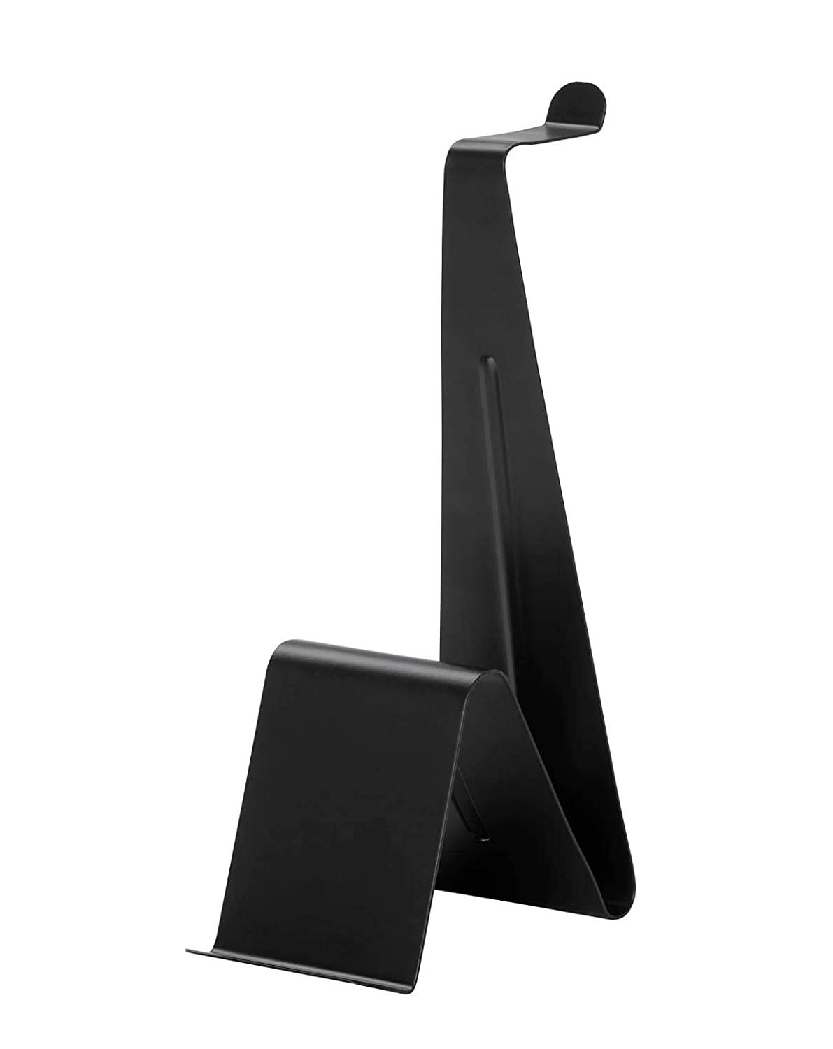 MÖJLIGHET Steel 15 x 8 x 27 cm Headset/Tablet Stand (Black) (B08VKXSVZT) Amazon Price History, Amazon Price Tracker