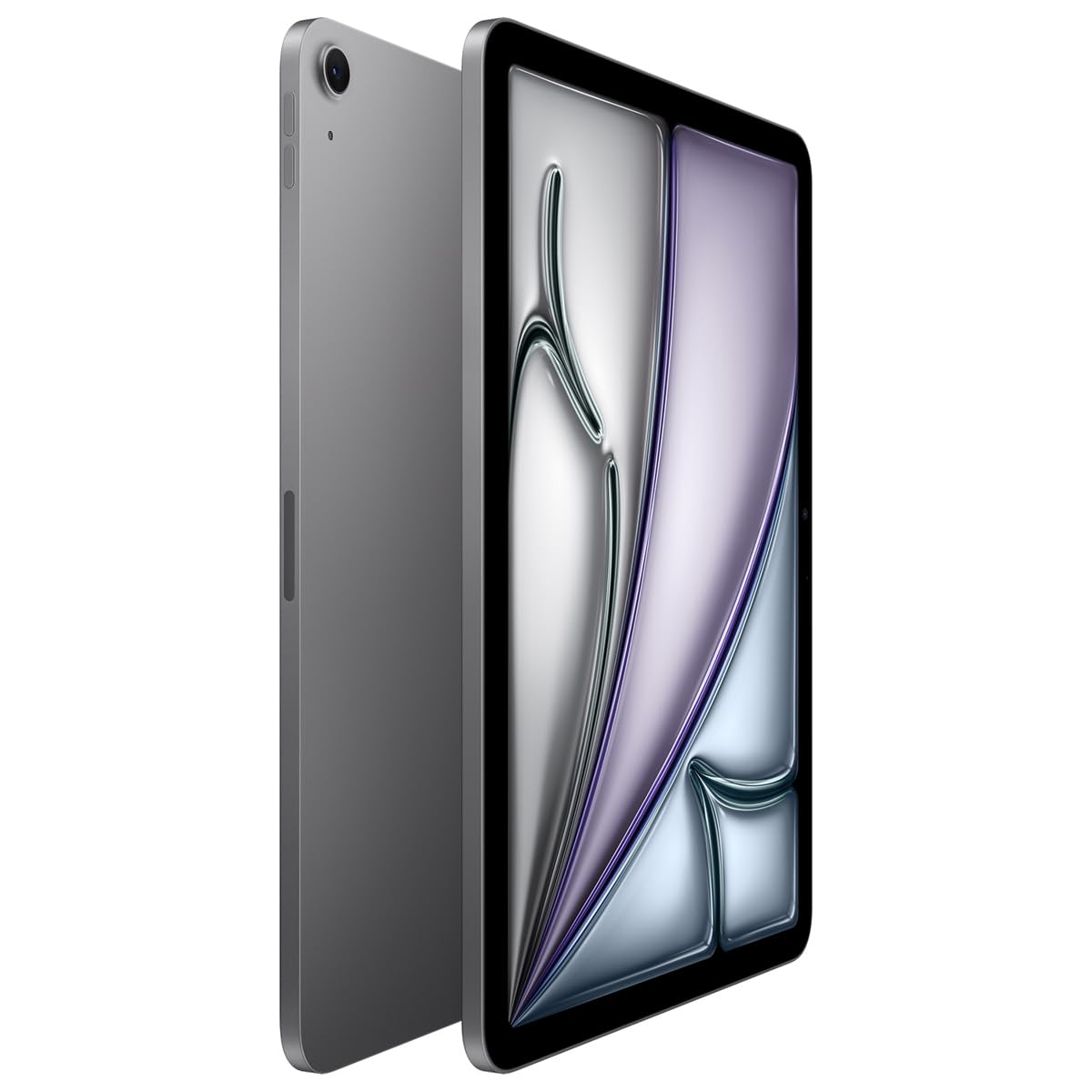 Apple iPad Air 2026 con processore Apple M4 (13-pollici, Wi-Fi, 128GB) - Grigio Siderale (Ricondizionato)