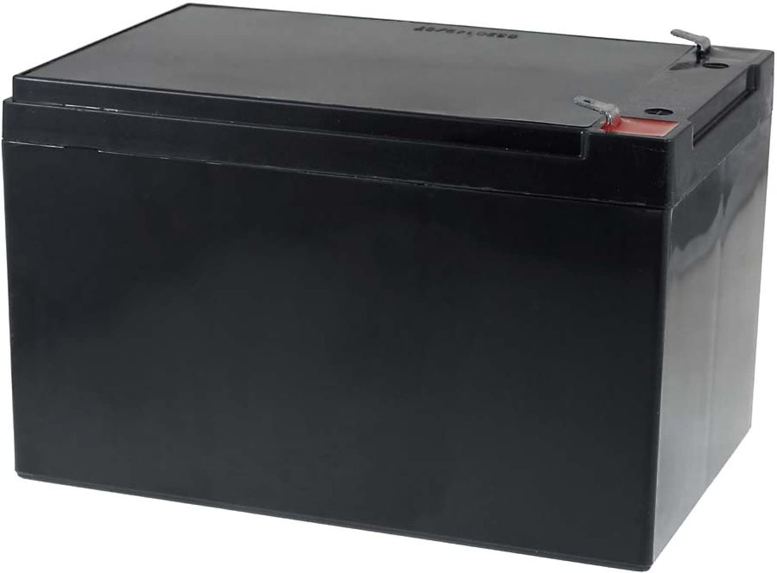 Fiamm FG21202 lead acid batterie 12 Volt, 12Ah