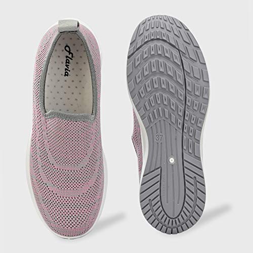 Image of Flavia Womens Sp021 Running Shoe