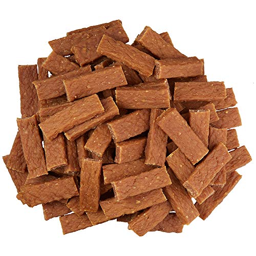 (53 OFF) Wag Jerky Dog Treats 1lb Bag 6.17 Deal