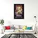 POSTER STOP ONLINE Star Wars Episode I - The Phantom Menace - Movie Poster/Print (Regular Style) (Size 24