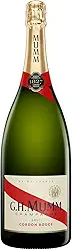 G.H. Mumm Cordon Rouge Champagne Brut, 750ml