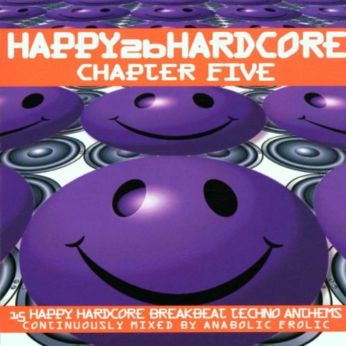 Happy 2b Hardcore 5