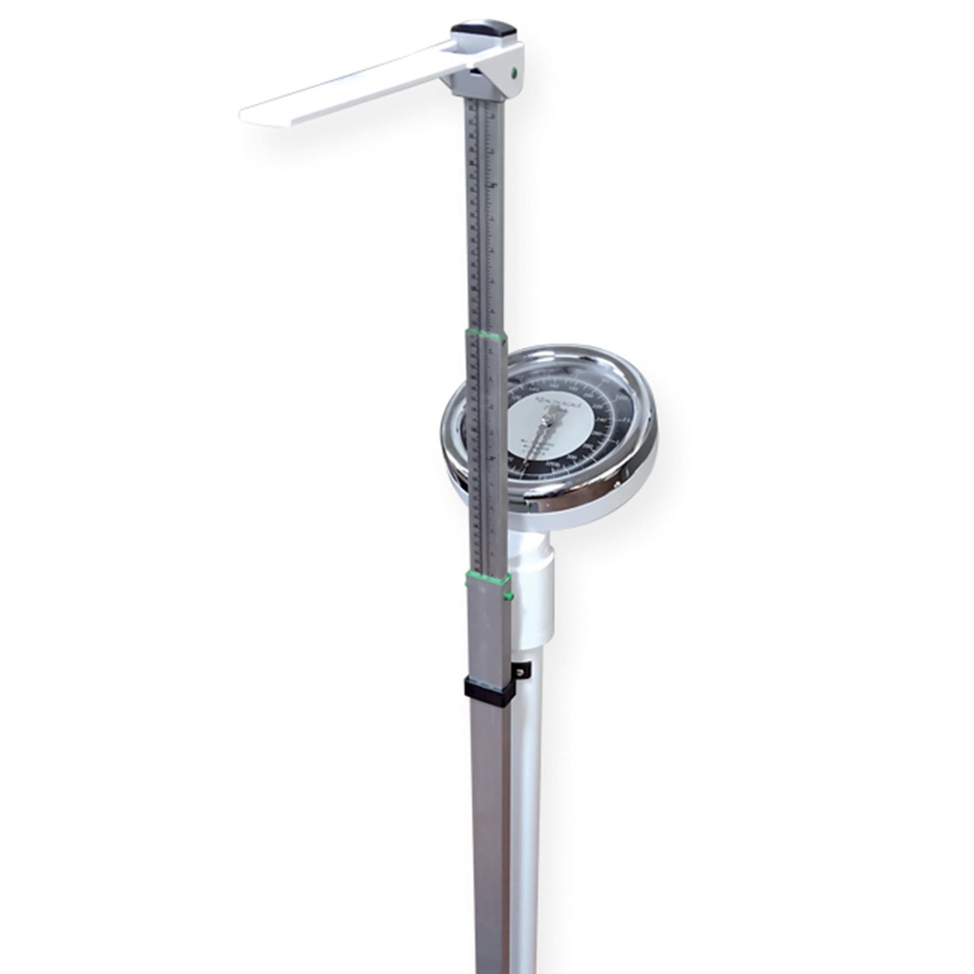 GIMA 27305 Bilancia Sirio con Altimetro, 150kg