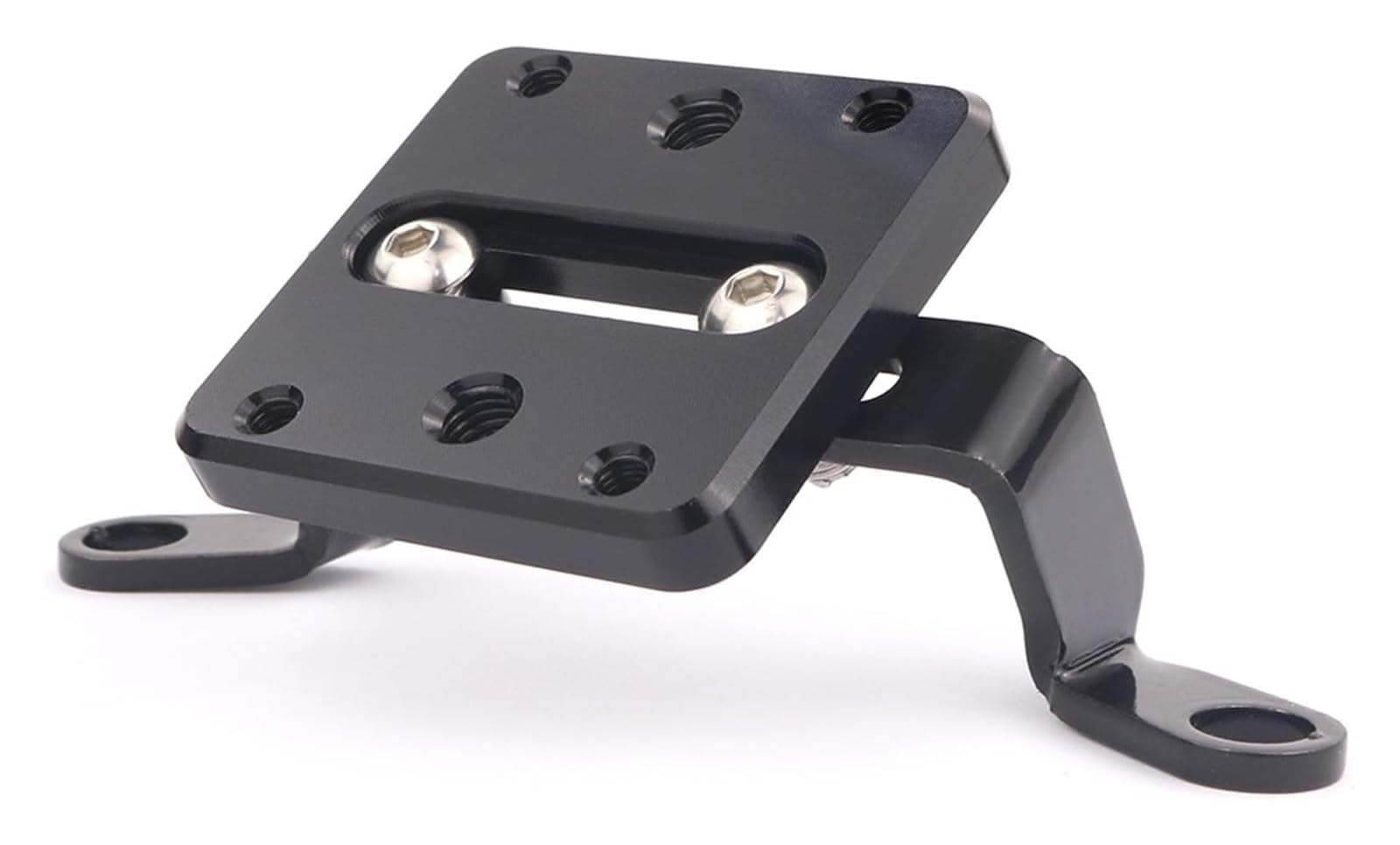 Portatelefono Manubrio Per Yamaha MT-125 2014 2015 2016 2017 2018 2019 2020 2021 Supporto Telefono Telaio Navigazione GPS Moto