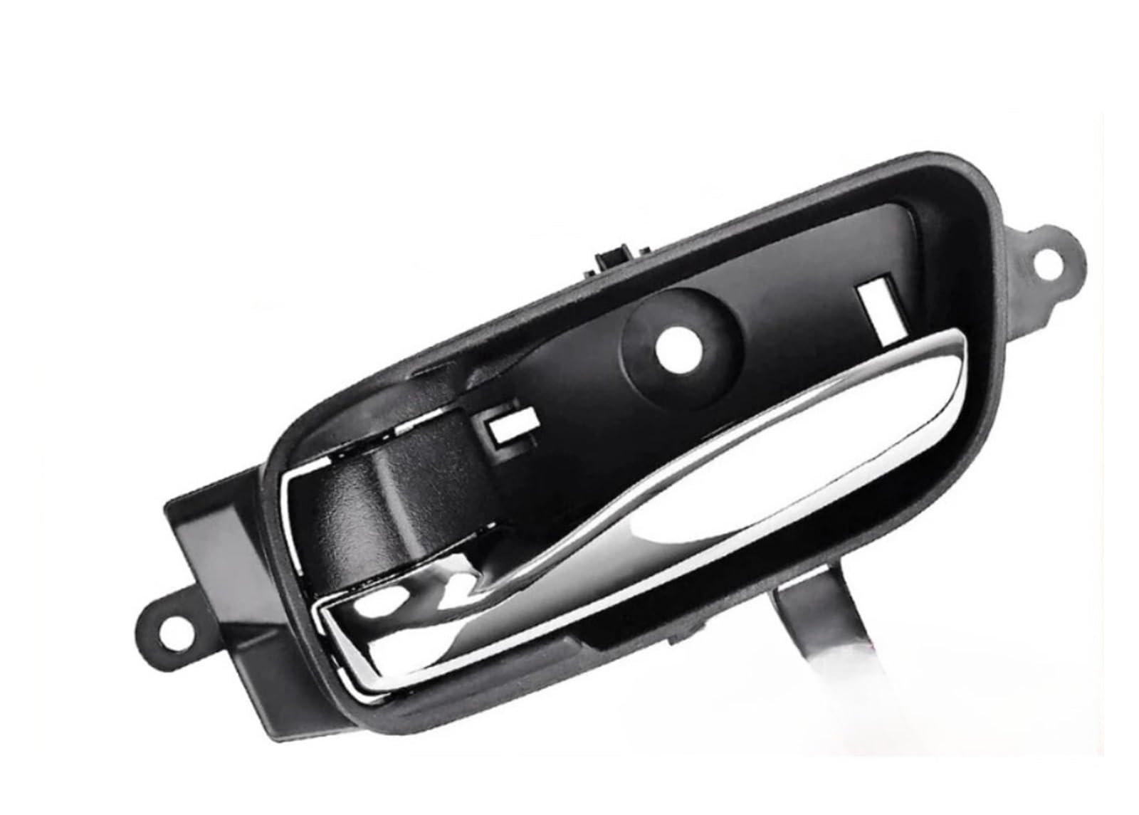 Hewpngs Right Car Interior Inner Door Handles Left Driver Side For Ni&Ssan Altima Pathfinder 20132018 For Titan Master Window Switch