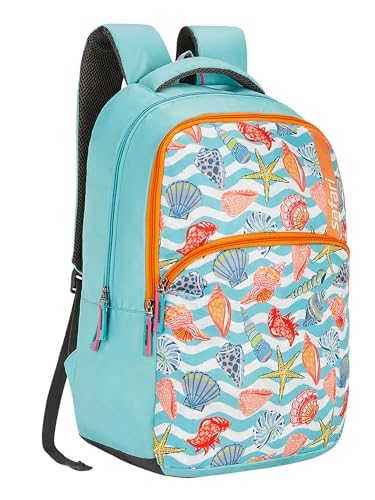 Image of Safari School Bag For Girls, Backpack For kids and children