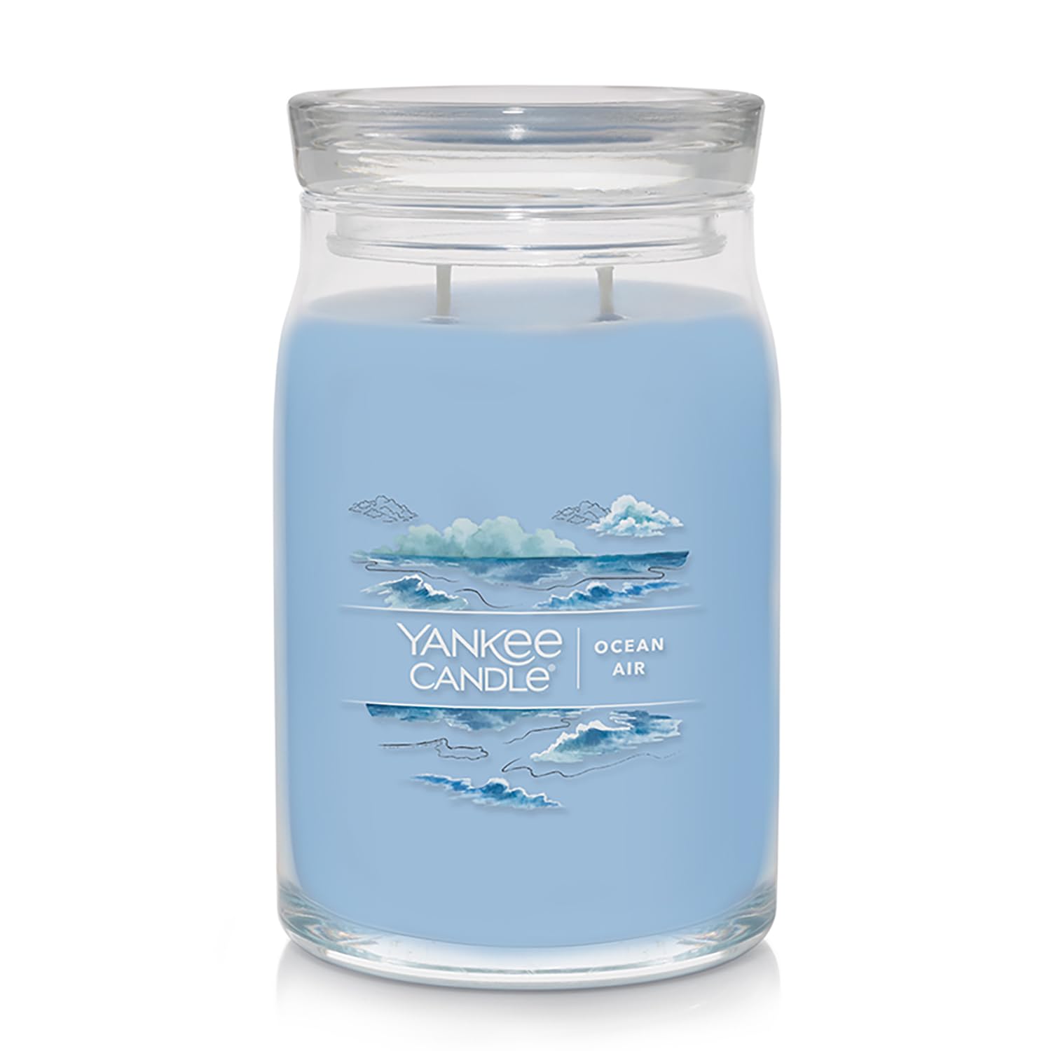 Amazon.co.jp: ヤンキーキャンドル YANKEE CANDLE アロマキャンドル 