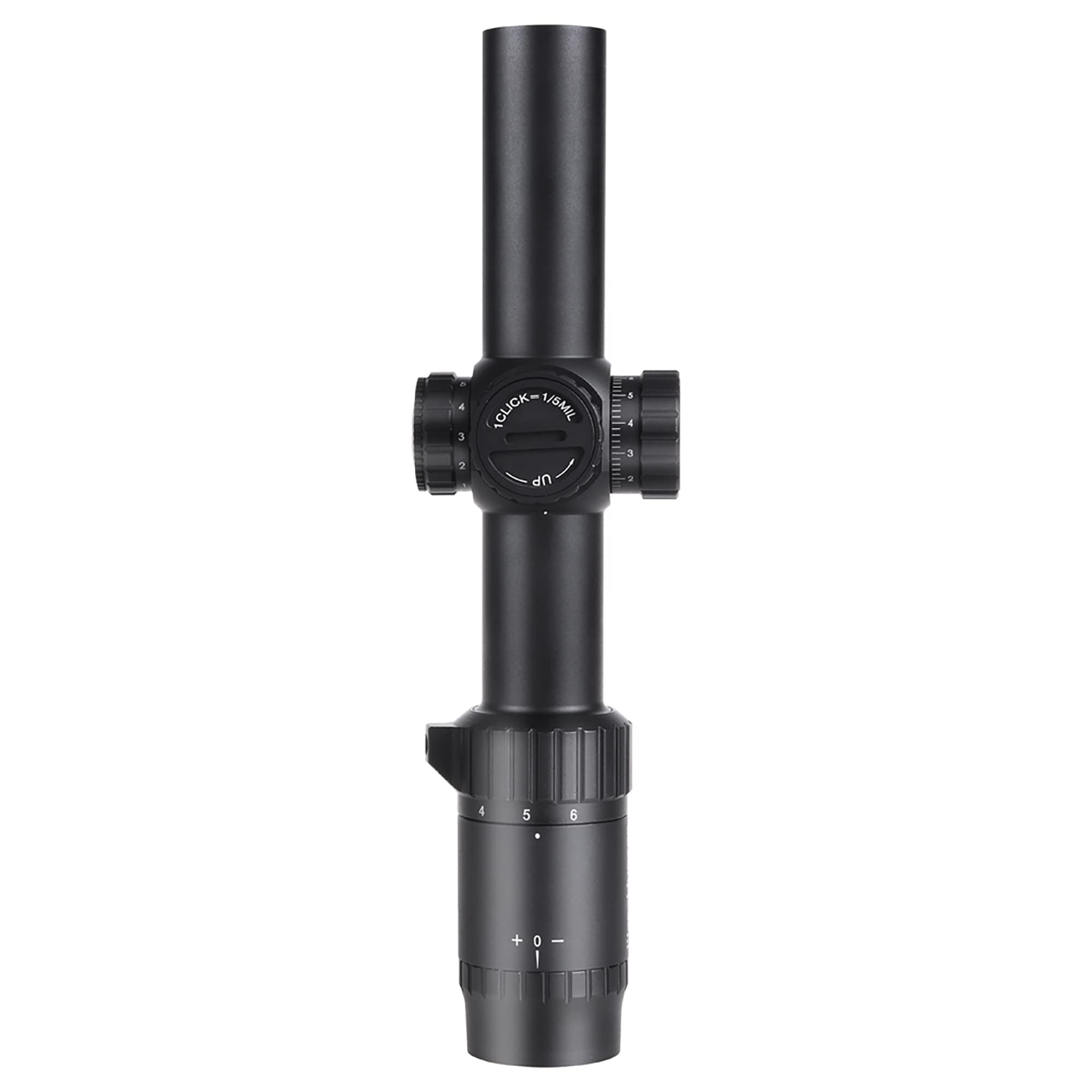 Amazon.co.jp: WestHunter Optics HD 1-6x24 IR LPVO ライフル