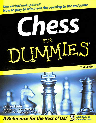 Chess For Dummies® view 2
