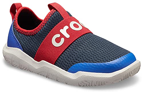 Image of Crocs Unisex Kids Swiftwater Expedition Sandal