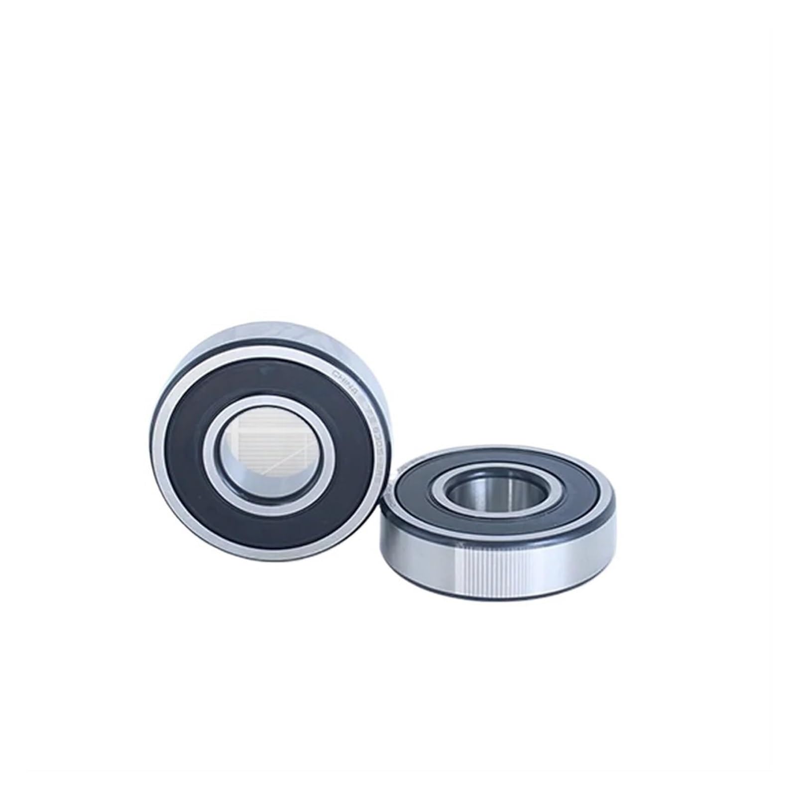 Roulements à Billes, Roulements à billes gorge profonde, 1 pièce, 6309 6310 6311 6312 6313 6314 6315 6316 6317 2RS(6311-2RS 55X120X29)