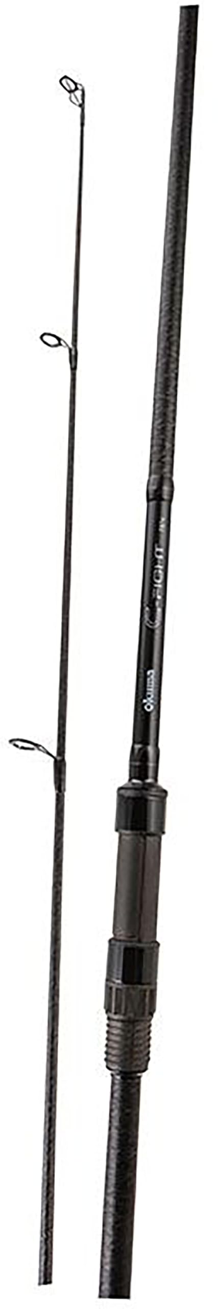 Okuma Canne Carpe C-Fight Carp 12'0" 3.5lbs - 366cm - 12Ft - 350g - P.3.50lbs - CF-CA-1203XH