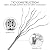 Jayzod Wire Rope 1/8” Stainless Steel Cable with Cutter,165FT Aircraft Cable 7X7 Strands Construction with 20pcs Crimping Sleeves,20pcs Thimbles for Decking Railings Stair