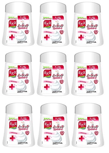 y܂Ƃߔz~[Y m[^b` A nh\[v l IWi 250ml (250) fBXyT[×9