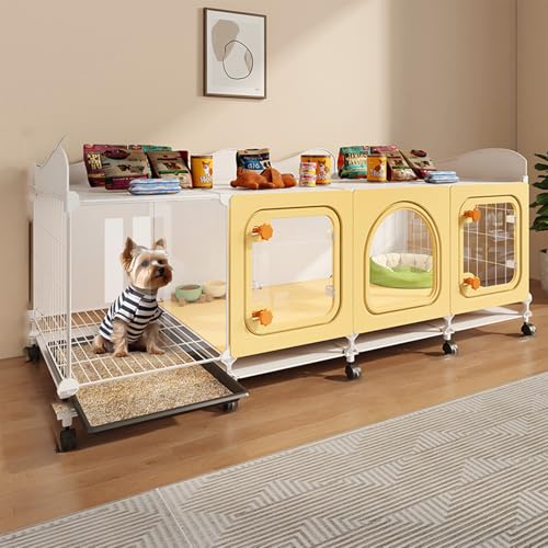 ���p�P�[�W �y�b�g�p�t�F���X �y�b�g�p�n�E�X �g���C�t�� ���|���ȒP ��e�� �ȒP�ȑg�ݗ��� ���p�t�F���X ���^���p ���^���p �����Ǝԗ֕t�� �����Ɖ��O�̗����ɓK���Ă��܂� (142*46*52)