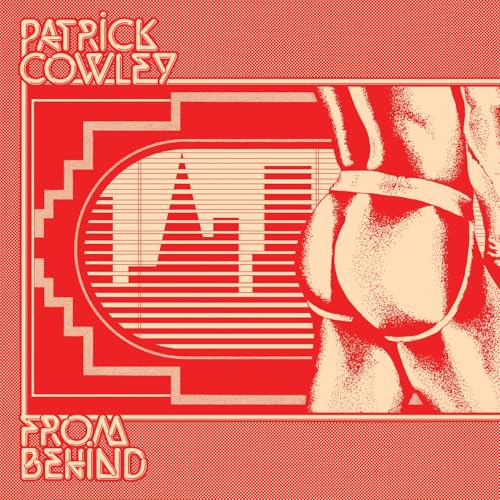 Patrick Cowley