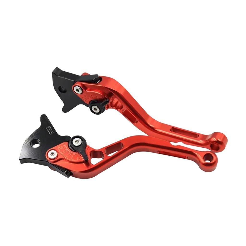 TYUIKN Brake Levers for 2005-2010 2006 2007 2008 2009