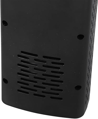 Miniatura 4 de Generic Portable Wired Motorcycle Tire Inflator Pump, Electric Car Inflation Pump, Material for All Vehicles