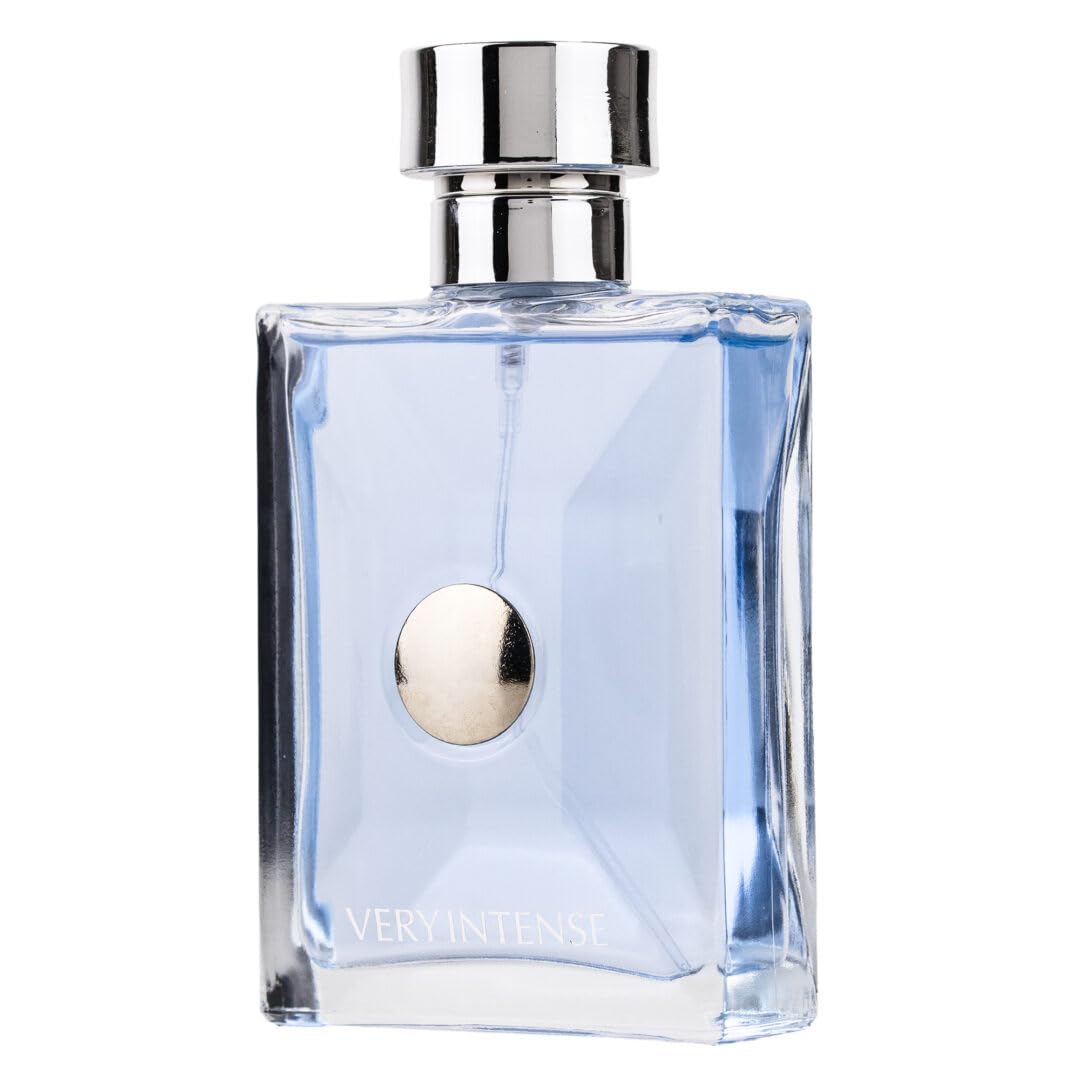 VERY INTENSE POUR HOMME EAU DE PERFUME 100ML BY MEGA COLLETION