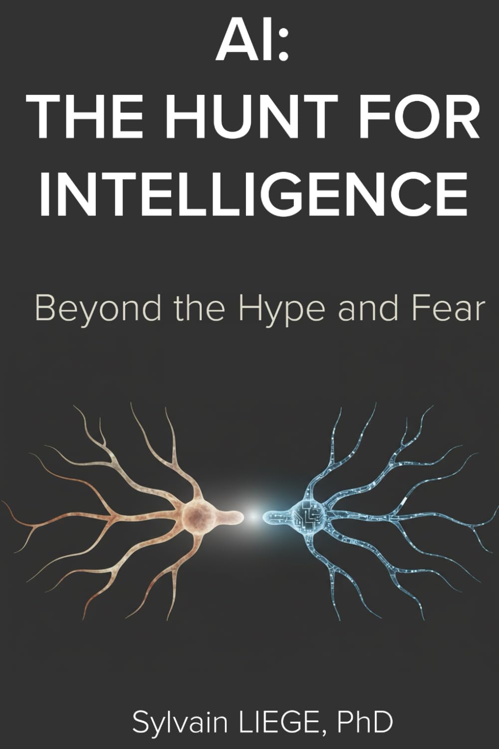 AI: The Hunt For Intelligence: Beyond the Hype and Fear