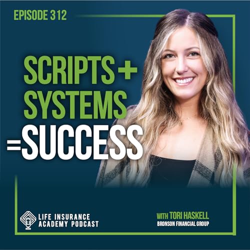 New Mom, New Agent, Big Results: How Tori Built her Life Insurance Business