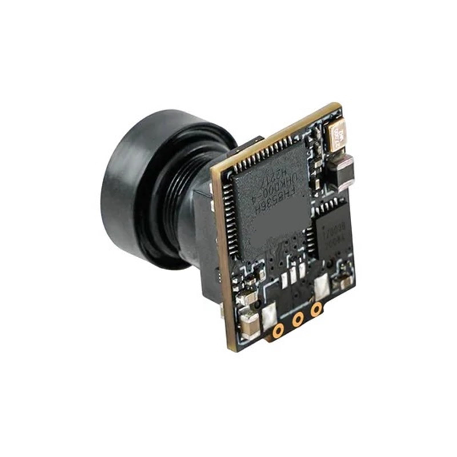 Micro HD FPV Camera E VTX Combo For Piccoli Droni Da Corsa In Stile Whoop
