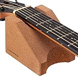 Guitar Neck Rest, COENGWO Guitar Neck Cradle String Instrument Neck Support Luthier Tools Guitar...