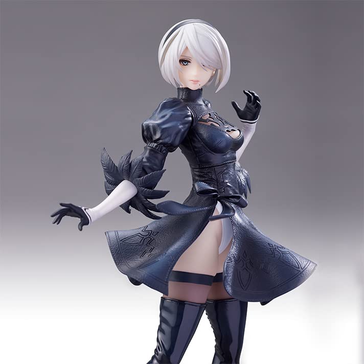 NieR:Automata Ver1.1a放送記念くじ ヨルハ賞 ラストワン｜コミック/アニメ