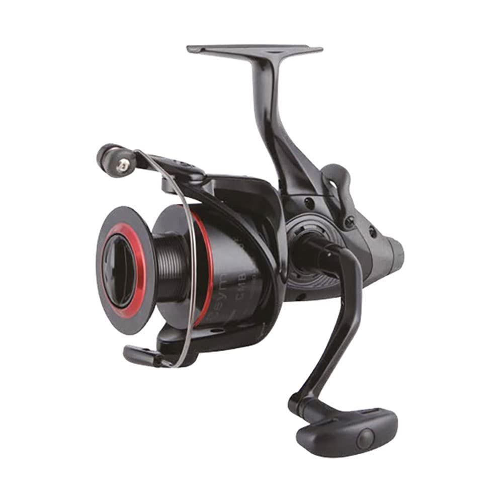 Okuma Ceymar BF Freilaufrolle Baitfeeder Freerunner inklusive Ersatzspule