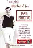 その他 Love Letters in the Sands of Time / [DVD] Amazon.com: Pat Boone - Love Letters in the Sands of Time