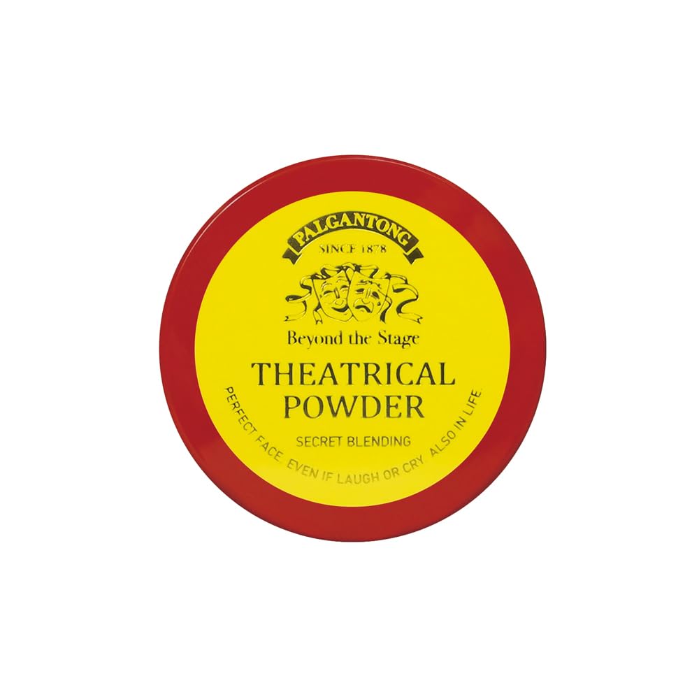 Amazon | パルガントン シアトリカルパウダー オリジナル