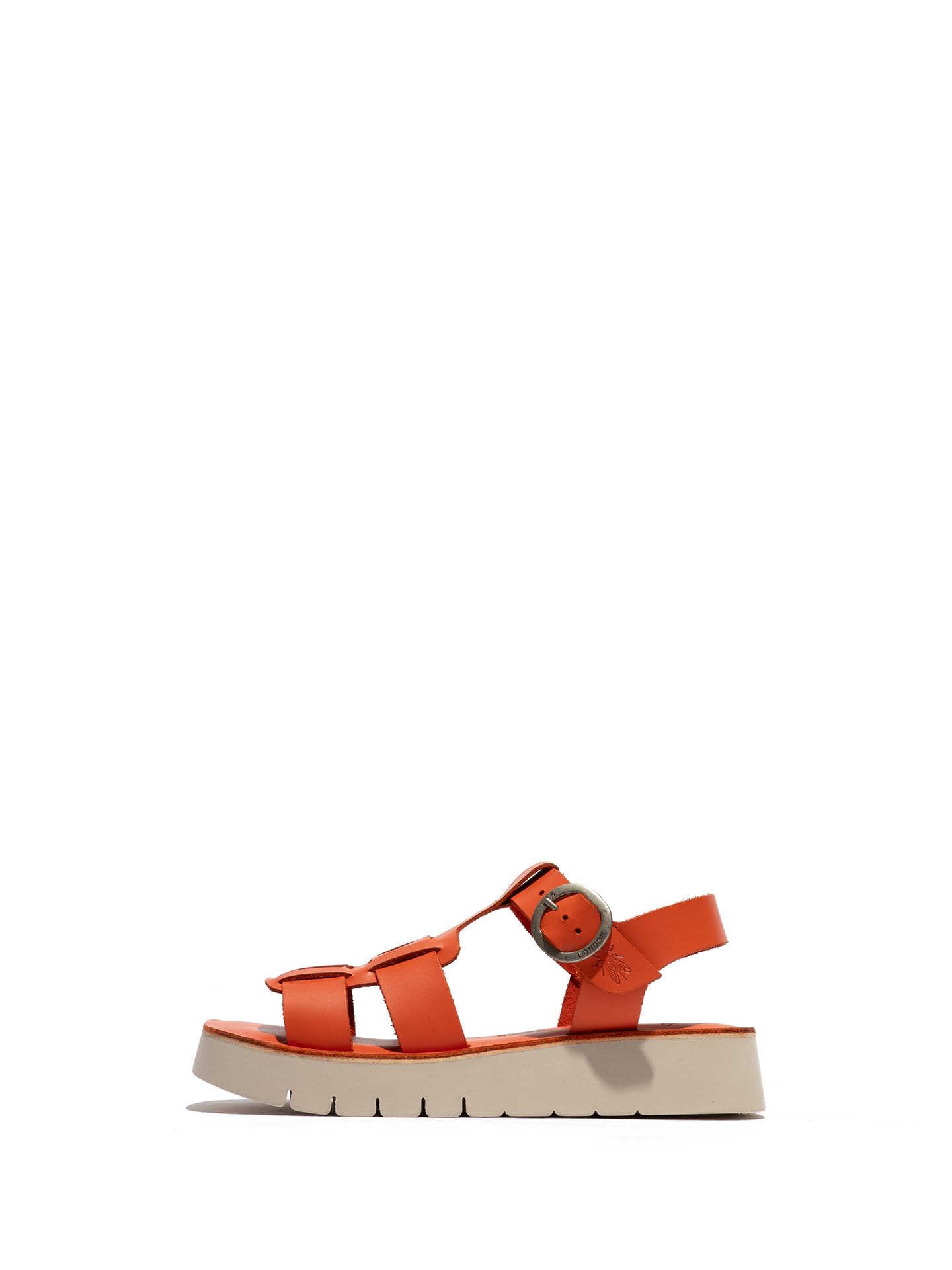 FLY London Damen Sudy246fly Sandal