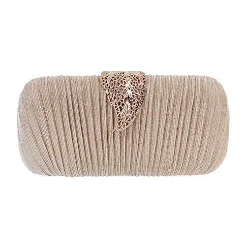 Image of Mochi Women Synthetic Clutch (38-6478)