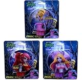 Once Upon a Zombie Night Light (Pack of 3)