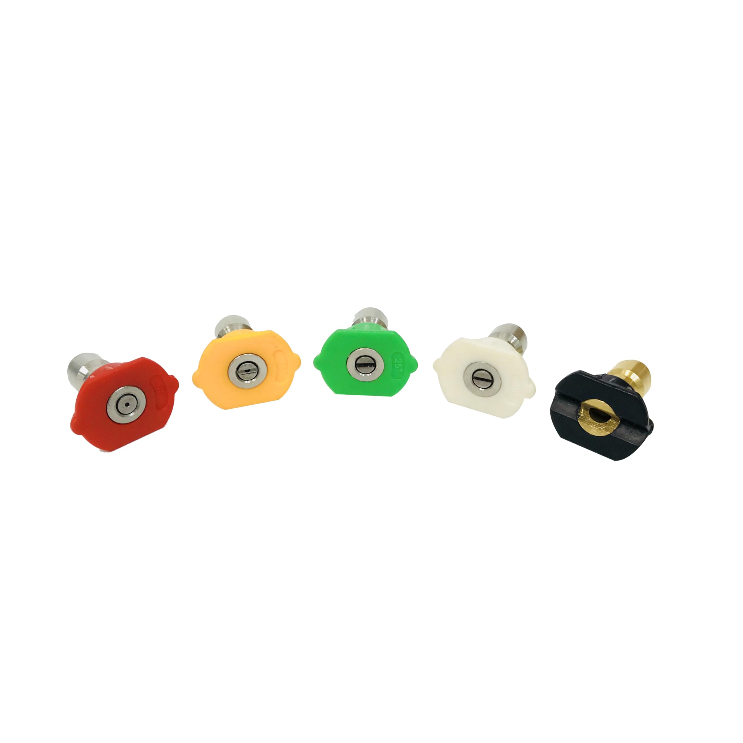 Amazon.com: 5 Quick Connect Spray Nozzles Tips for Westinghouse