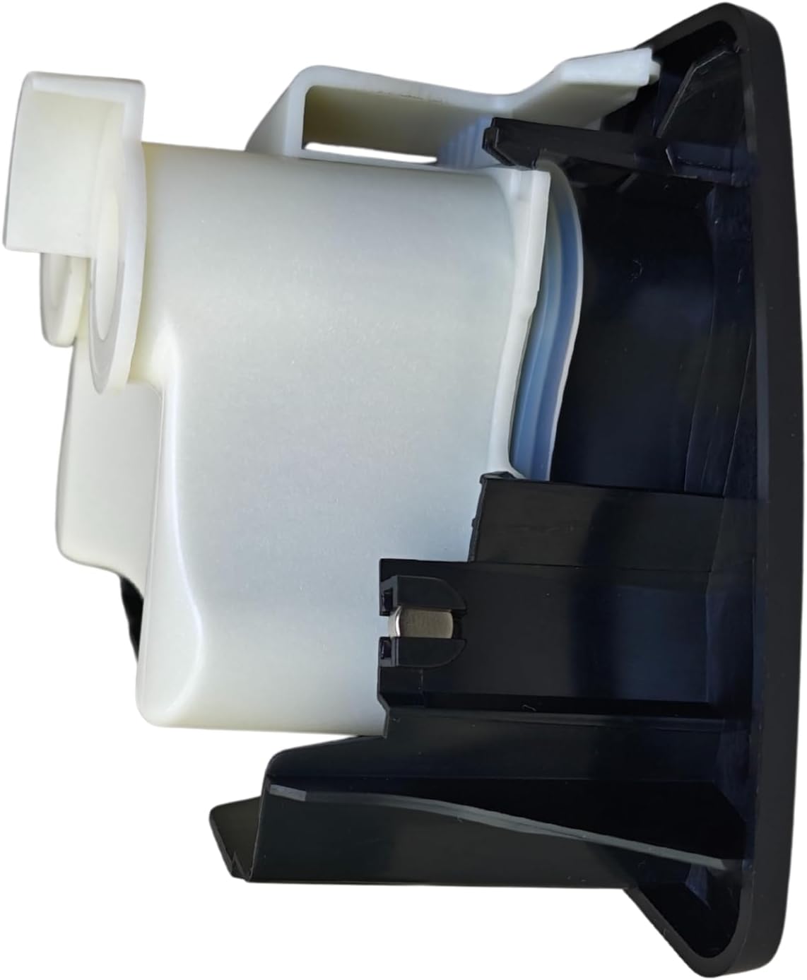 Side Cover for AirSense 10 & AirCurve 10 Water Tank Replacement Snap On Cover - Leak Resistant, Quiet, Portable Travel Design, Easy to Remove & Clean