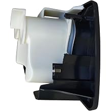 Side Cover for AirSense 10 & AirCurve 10 Water Tank Replacement Snap On Cover - Leak Resistant, Quiet, Portable Travel Design, Easy to Remove & Clean